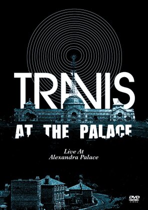 Travis - Travis at the Palace - Live