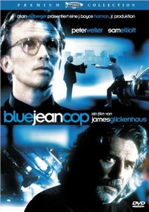 Blue Jean Cop (1988)