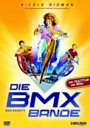 Die BMX Bande (1983)