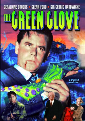 The green glove (1952) (s/w)