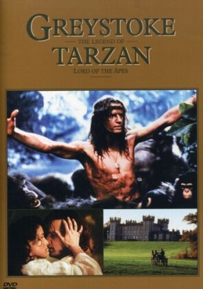 Greystoke: The legend of Tarzan, lord of the apes (1984)