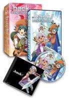 Hack // Legend of twilight - New world (Limited Edition)