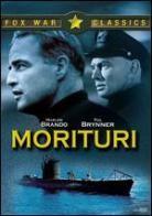 Morituri (1965) (b/w)