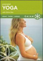 Gaiam - Prenatal Yoga with Shiva Rea