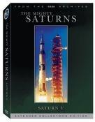 Saturn 5 (3 DVDs)