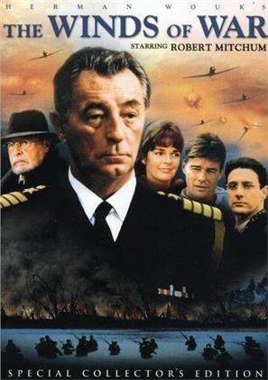 The Winds of War (6 DVDs)