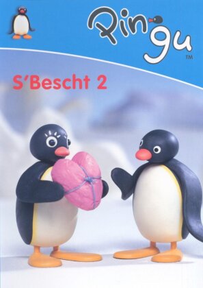Pingu - S'Bescht 2