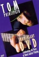Principato Tom - Anniversary - Celebrating 40 years
