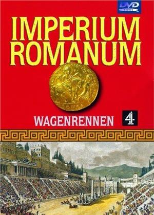Imperium Romanum 3 - Wagenrennen