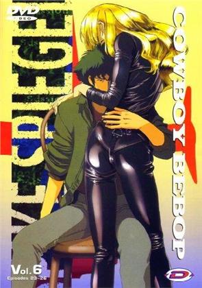 Cowboy Bebop - Vol. 6