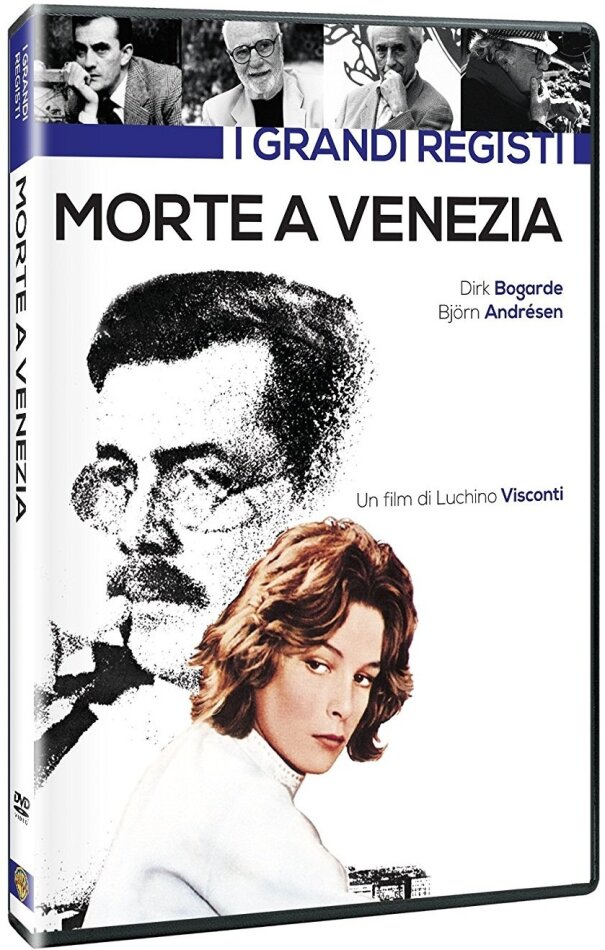 Morte a Venezia (1971)