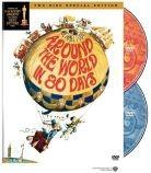 Around the world in 80 days (1956) (2 DVDs)