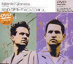 Blank & Jones - Mind of the wonderful (DVD-Single)