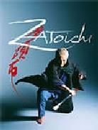 Zatoichi (2003) (Collector's Edition, 2 DVD)