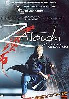 Zatoichi (2003) (2 DVDs)