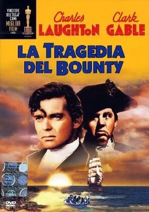 La tragedia del Bounty (1935)