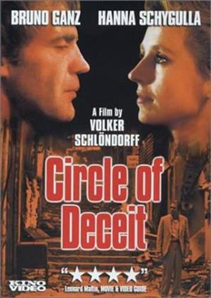 Circle of deceit (1981)