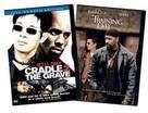 Cradle 2 the grave / Training day (2 DVDs)