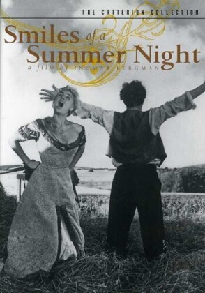 Smiles of a summer night (1955) (Criterion Collection)