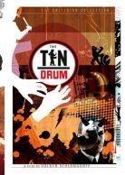 The tin drum (1979) (Criterion Collection)