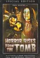 Horror Rises from the Tomb (1973) (Edizione Speciale, Uncut)