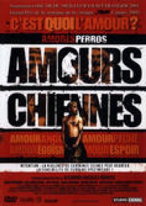 Amours Chiennes (2000)