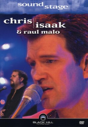 Chris Isaak & Raul Malo (The Mavericks) - Soundstage