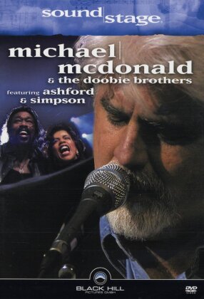 Michael McDonald - Soundstage