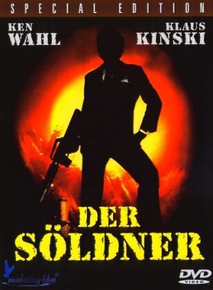 Der Söldner (1982) (Special Edition)