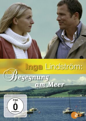 Begegnung am Meer - Inga Lindström