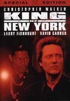 King of New York (1990) (Special Edition, 2 DVDs)