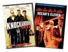 Knockaround guys / Ocean's eleven (2 DVDs)