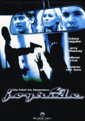 Joyride - Fahrt ins Nirgendwo (1996)