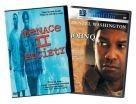 Menace 2 society / John Q. (2 DVDs)