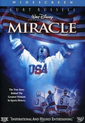 Miracle (2004) (2 DVDs)