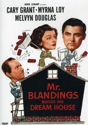 Mr. Blandings builds his dream house (1948)