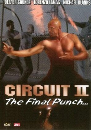 Circuit 2 - The final punch (2002)