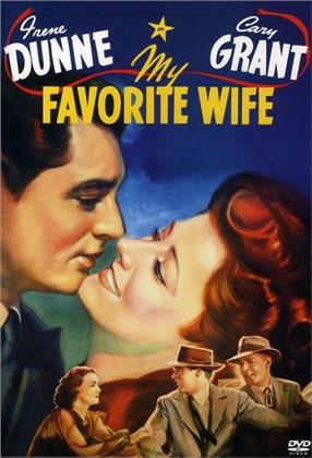 My favorite wife (1940)
