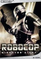 Robocop - (Century3 Cinedition Director's Cut 2 DVDs) (1987)