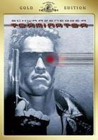 Terminator (1984) (Gold Edition)