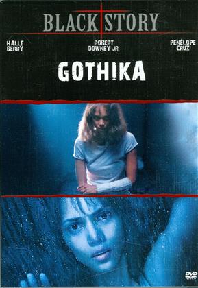 Gothika (2003) (Black Story)