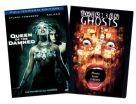 The queen of the damned / Thirteen ghosts (2 DVDs)