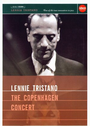 Tristano Lennie - Copenhagen Concert