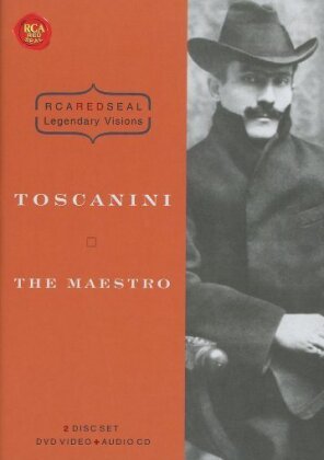 Arturo Toscanini - Toscanini: The Maestro