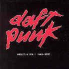 Daft Punk - Musique Vol. 1 (1993-2005) (CD + DVD)