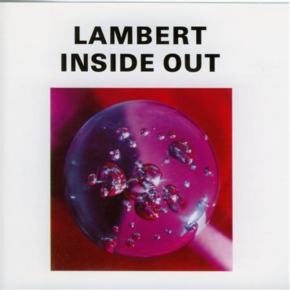 Lambert - Inside Out
