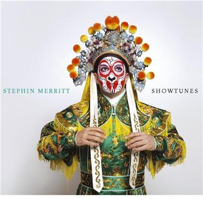 Merritt Stephen - Showtunes
