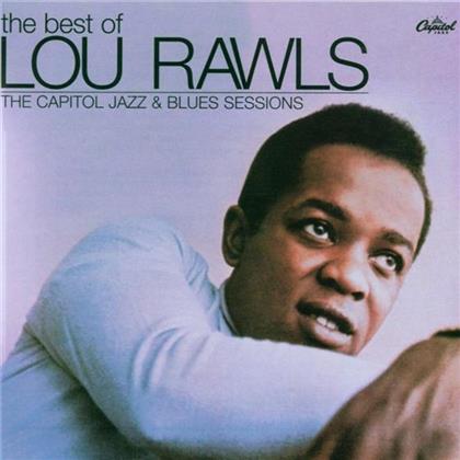 Lou Rawls - Best Of