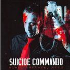 Suicide Commando - Bind Torture Kill (Limited Edition, 2 CDs)