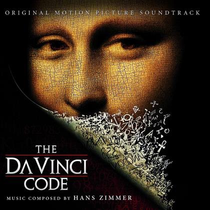 Hans Zimmer - Da Vinci Code - OST